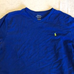 Ralph Lauren Polo blue